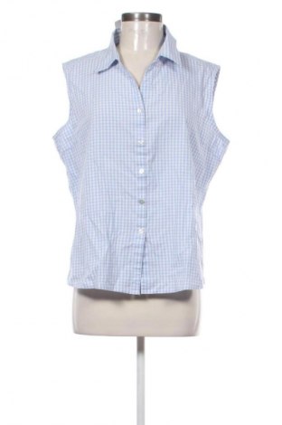 Γυναικείο πουκάμισο Ewm, Μέγεθος XL, Χρώμα Πολύχρωμο, Τιμή 12,68 €