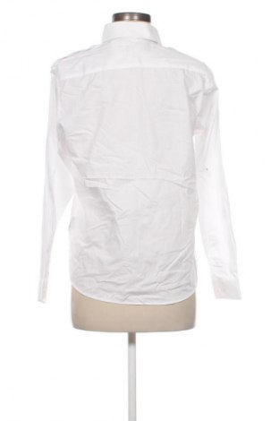 Γυναικείο πουκάμισο Exertek, Μέγεθος M, Χρώμα Λευκό, Τιμή 7,99 €