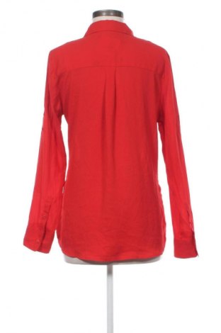 Damenbluse Express, Größe XL, Farbe Rot, Preis 21,00 €