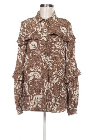 Damska koszula Expresso, Rozmiar XL, Kolor Kolorowy, Cena 65,99 zł