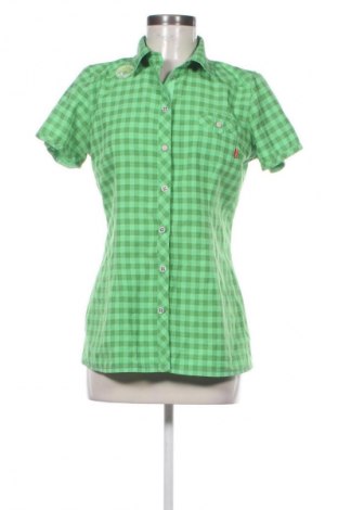 Damenbluse Exxtasy, Größe M, Farbe Grün, Preis € 12,83