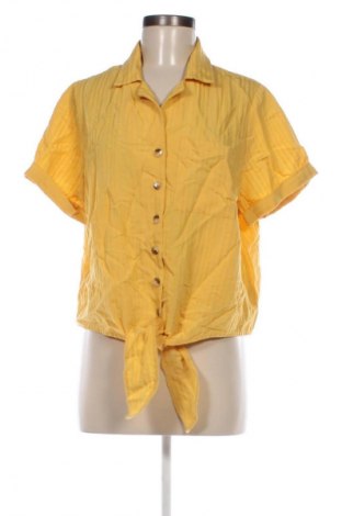 Dámská košile  F&F, Velikost XL, Barva Žlutá, Cena  322,00 Kč