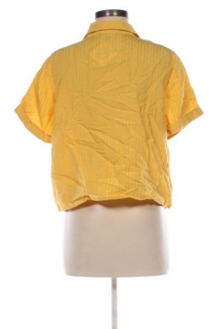 Dámská košile  F&F, Velikost XL, Barva Žlutá, Cena  322,00 Kč