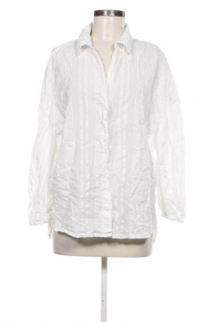 Dámska košeľa  F&F, Veľkosť M, Farba Biela, Cena  7,95 €