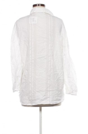 Dámska košeľa  F&F, Veľkosť M, Farba Biela, Cena  7,95 €