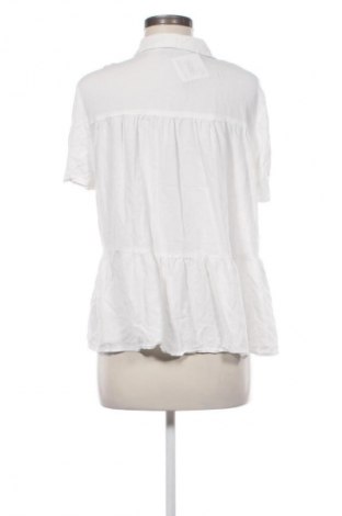 Dámska košeľa  F&F, Veľkosť M, Farba Biela, Cena  12,77 €