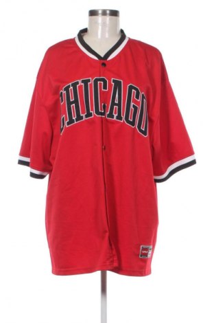 Damenbluse FSBN, Größe XL, Farbe Mehrfarbig, Preis € 12,83