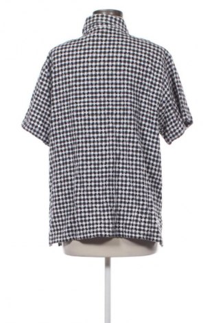 Γυναικείο πουκάμισο Fashion Bug, Μέγεθος XXL, Χρώμα Πολύχρωμο, Τιμή 12,68 €