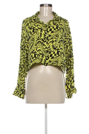 Cămașă de femei Fb Class, Mărime L, Culoare Multicolor, Preț 39,99 Lei