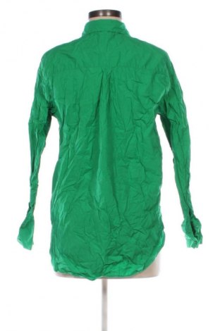 Cămașă de femei Fb Sister, Mărime S, Culoare Verde, Preț 26,99 Lei