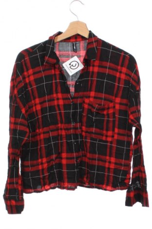 Дамска риза Fb Sister, Размер XS, Цвят Многоцветен, Цена 9,99 лв.