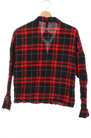 Дамска риза Fb Sister, Размер XS, Цвят Многоцветен, Цена 9,99 лв.