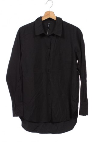 Damenbluse Fb Sister, Größe XS, Farbe Schwarz, Preis 5,99 €