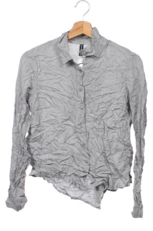 Damenbluse Fb Sister, Größe XS, Farbe Grau, Preis € 6,99