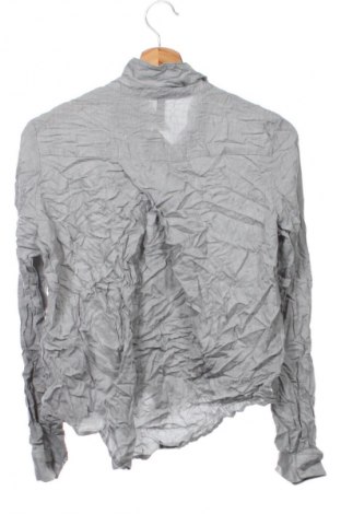 Damenbluse Fb Sister, Größe XS, Farbe Grau, Preis € 6,99
