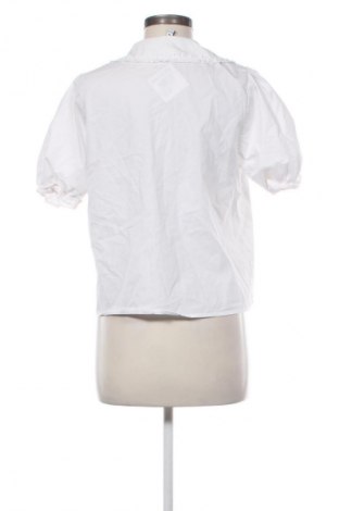 Damenbluse Fb Sister, Größe L, Farbe Weiß, Preis € 12,68