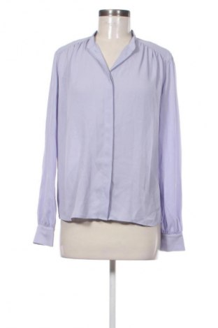 Damenbluse Filippa K, Größe S, Farbe Lila, Preis € 70,09