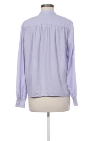 Damenbluse Filippa K, Größe S, Farbe Lila, Preis € 70,09