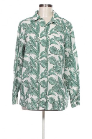 Damenbluse Fire & Glory, Größe M, Farbe Mehrfarbig, Preis € 6,99