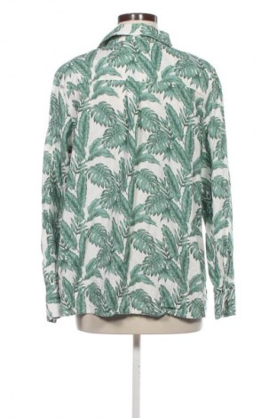 Damenbluse Fire & Glory, Größe M, Farbe Mehrfarbig, Preis € 6,99