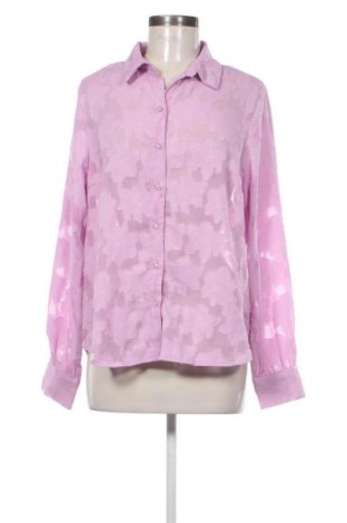 Дамска риза Fire & Glory, Размер M, Цвят Розов, Цена 41,04 лв.