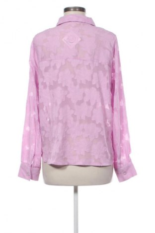 Дамска риза Fire & Glory, Размер M, Цвят Розов, Цена 41,04 лв.