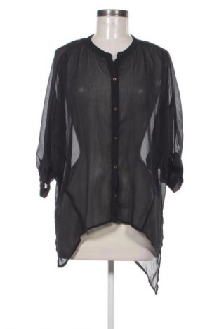 Dámská košile  Firetrap, Velikost M, Barva Černá, Cena  519,00 Kč