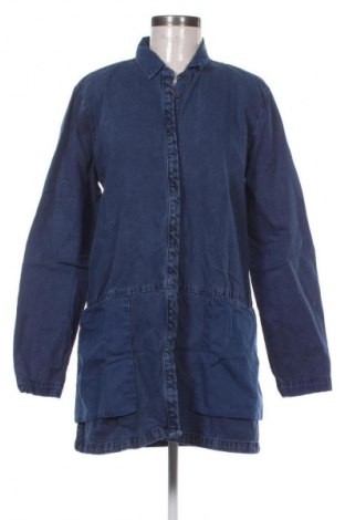 Cămașă de femei Firetrap, Mărime XL, Culoare Albastru, Preț 108,04 Lei