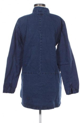 Cămașă de femei Firetrap, Mărime XL, Culoare Albastru, Preț 108,04 Lei