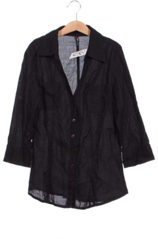 Női ing Fishbone, Méret XS, Szín Fekete, Ár 5 000 Ft