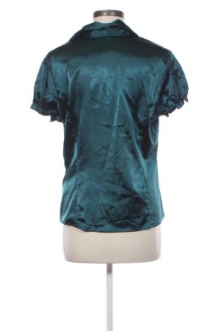 Damenbluse Flame, Größe L, Farbe Grün, Preis 12,79 €