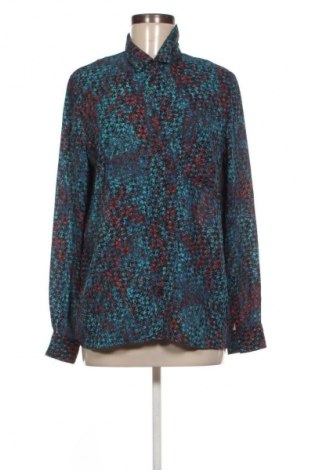 Damenbluse Flame, Größe M, Farbe Mehrfarbig, Preis 7,99 €