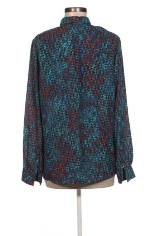 Damenbluse Flame, Größe M, Farbe Mehrfarbig, Preis 7,99 €