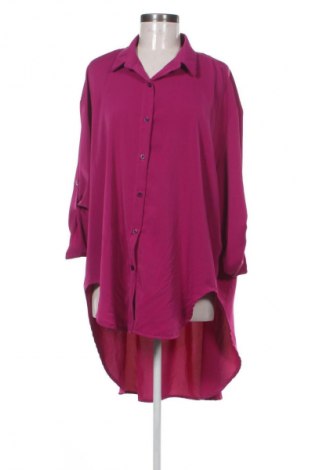 Dámská košile  Floria, Velikost L, Barva Růžová, Cena  3 640,00 Kč