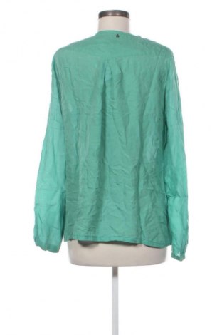 Damska koszula Flowers For Friends, Rozmiar S, Kolor Zielony, Cena 188,69 zł