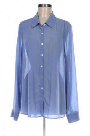 Dámská košile  Forever 21, Velikost XXL, Barva Fialová, Cena  253,00 Kč