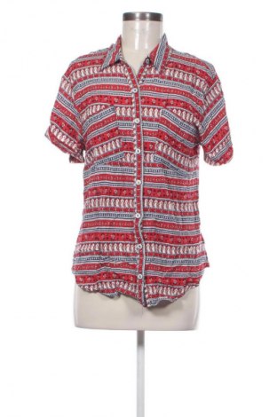 Damenbluse Forever 21, Größe M, Farbe Mehrfarbig, Preis 10,22 €