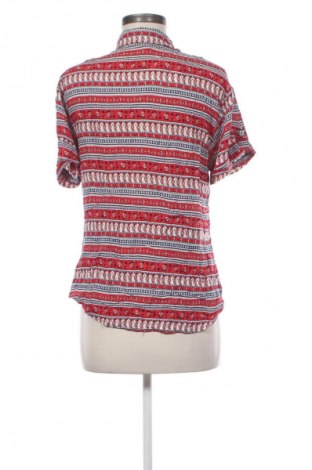 Damenbluse Forever 21, Größe M, Farbe Mehrfarbig, Preis 10,22 €