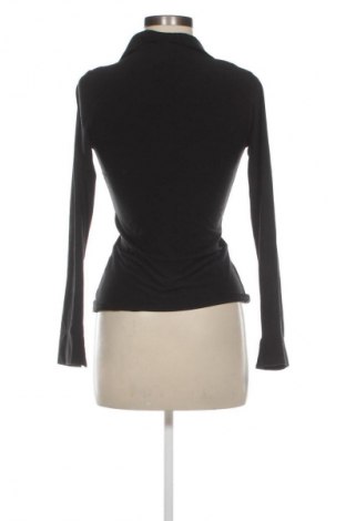 Γυναικείο πουκάμισο Forever 21, Μέγεθος S, Χρώμα Μαύρο, Τιμή 5,99 €