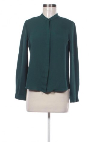 Dámska košeľa  Forever Fashion, Veľkosť S, Farba Zelená, Cena  12,79 €