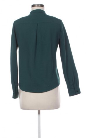 Dámska košeľa  Forever Fashion, Veľkosť S, Farba Zelená, Cena  12,79 €