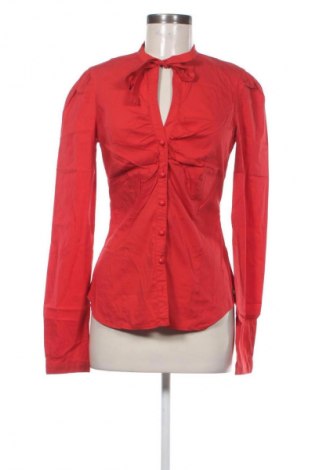 Női ing Fornarina, Méret M, Szín Piros, Ár 11 000 Ft