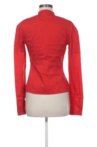 Női ing Fornarina, Méret M, Szín Piros, Ár 11 000 Ft