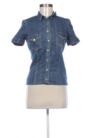 Dámská košile  Fornarina, Velikost S, Barva Modrá, Cena  608,00 Kč