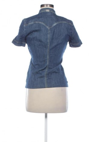 Dámská košile  Fornarina, Velikost S, Barva Modrá, Cena  608,00 Kč