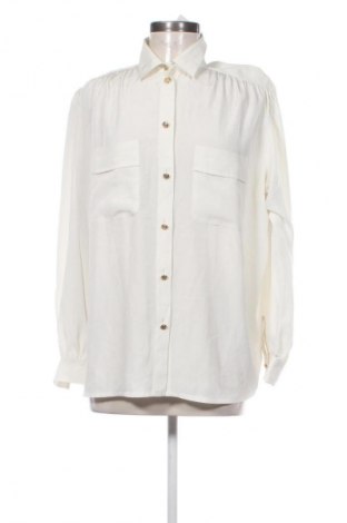 Dámska košeľa  Franco Callegari, Veľkosť M, Farba Biela, Cena  12,68 €