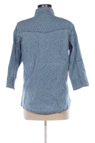 Дамска риза Franco Callegari, Размер L, Цвят Многоцветен, Цена 28,99 лв.