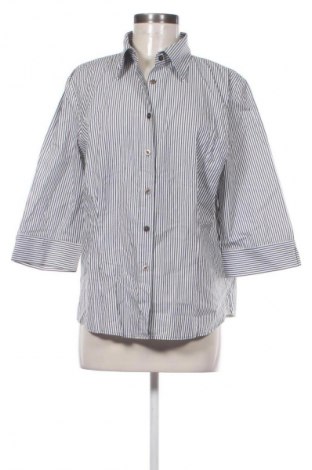 Γυναικείο πουκάμισο Frank Walder, Μέγεθος XL, Χρώμα Πολύχρωμο, Τιμή 19,99 €