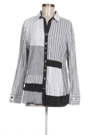 Damska koszula Frank Walder, Rozmiar L, Kolor Kolorowy, Cena 161,61 zł