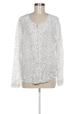 Damenbluse Fransa, Größe XL, Farbe Mehrfarbig, Preis 11,99 €